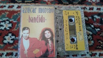Azucar Moreno-Bandido