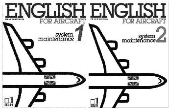 English for Aircraft Cilt ( 1-2)