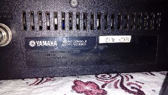 Yamaha Mg166Cx Mixser  Uygun Fiyata