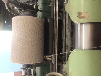 Tekstil 10in Koval Bkm Makinesi
