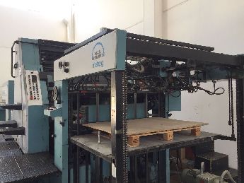 Satl roland 802 - 6  100x140