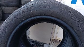 215 60 17 96H Goodyear Effcentgrp Suv 4X4