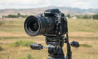 Nikon D810 Dslr Camera