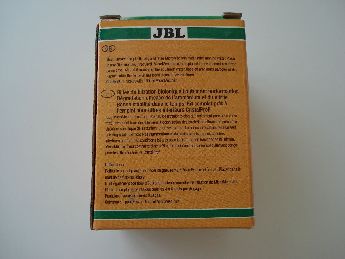 Jbl Cristal Profi Micromec Mini Sfr