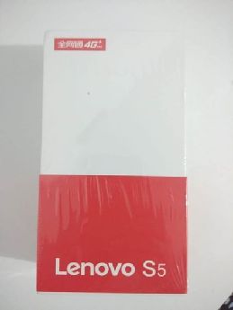 Lenovo S5 4/64