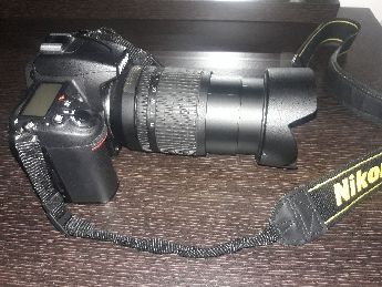 Nikon d7000 temiz