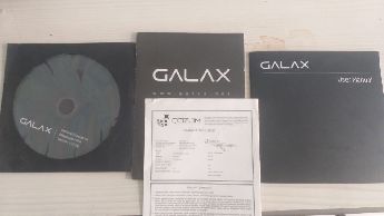 Galax Nvidia Geforce Gtx 960 Exoc 2Gb 128Bit Gddr5