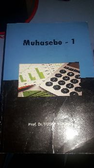 Muhasebe 1