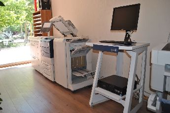 Lazer Bask - Fotokopi Sistemleri
