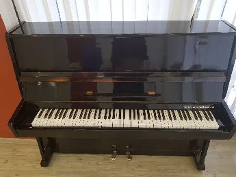 Duvar Piyano