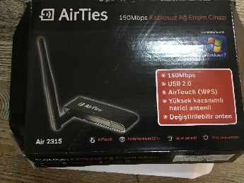 Airties Air 2315 150Mbps Wireless Adaptr