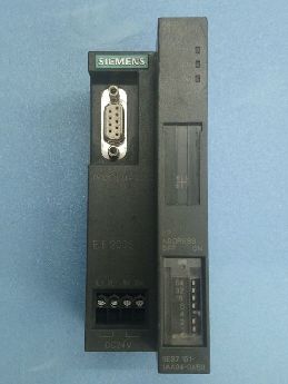 Siemens Simatic 6Es7 151-1Aa04-0Ab0 Profibus Dp