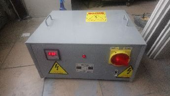 15kva servo kontroll tam otomatik bakr reglatr