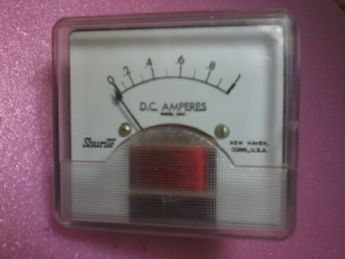 1 amper analog