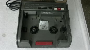 Betamax Videokaset Sarc (Ok-33)