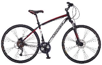 28 Salcano City Sport 10 Hd Bisiklet