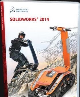 Solidworks 2014 + 3D Experience 2015