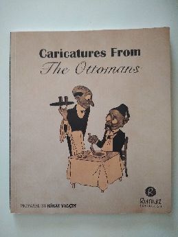 Caricatures from ottomans