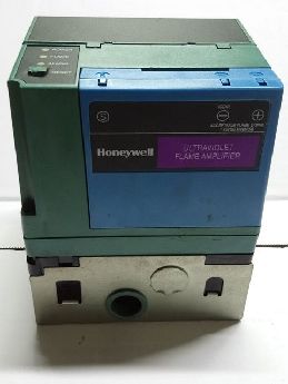 Honeywell Burner Control Q7800 B 1003