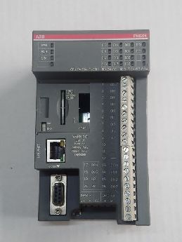 Abb Pm554-Tp-Eth A5 128 kb Ethernet