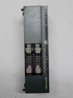 Panasonic Plc Module Fp0-E16Yp