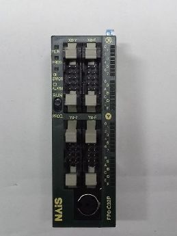 Panasonic Plc module Fp0-C32P