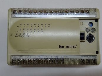 Fc2A-C16A1 Mcro3 Micro Controller Plc