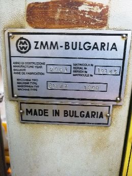 htiya fazlasndan 500 x 1000 bulgar torna