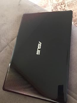 Asus 7 X550Vx Yksek Performansl Canavar Laptop