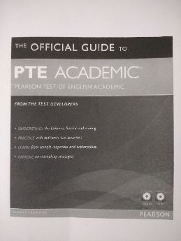 The official guide to pte academic