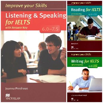 mprove your skills for ielts