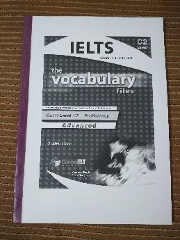 elts academic vocabulary band score ( 7-9)