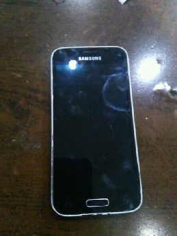 Samsung s5 mini ekran krk