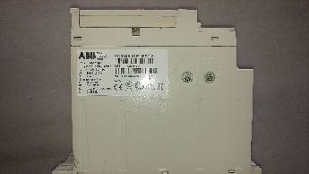 Abb 1,1 kw motor src