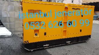 30Kva Dizel  Otomatik Jeneratr