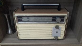Antika Delta Radyo (Telefonla Araynz