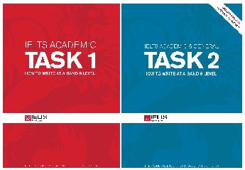 elts academic task1 task2 writing band 9 level