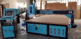 Procnc Router 210X370 Vakumlu