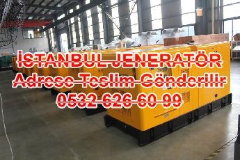 30Kva Dizel Jeneratr 380Volt220Volt 50Hz