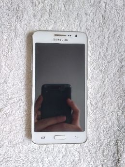 Samsung Galaxy Grand Prime G531 Sfr Gibi