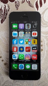 Acil satlk iphone 5s