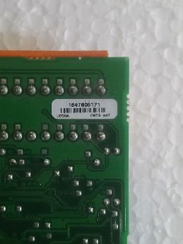 Ud90A Ct Inverter motherboard