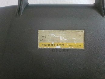 Fanuc Ltd Pendant Robot 2 Type A05B-2301-C335