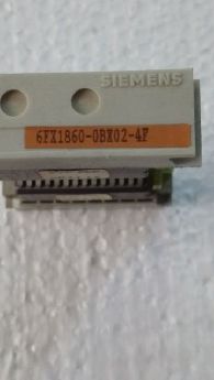 Semens 6Fx1860-0Bx02-4F Sinumerik Eprom