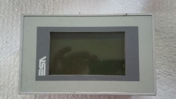 Esa Touch Panel, Vt 155, Vt155W00000