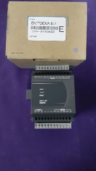 Delta Dvp06Xa-E2 Plc Module