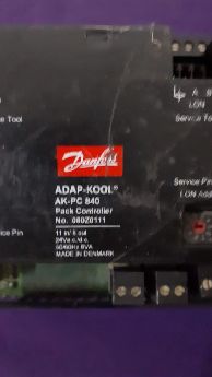 Danfoss Ak-Pc840