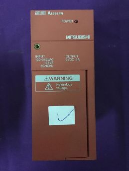 Mtsubsh A1S61Pn Power Supply