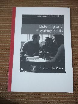 mprove your ielts listening speaking reading