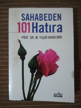 Sahabeden 101 hatra